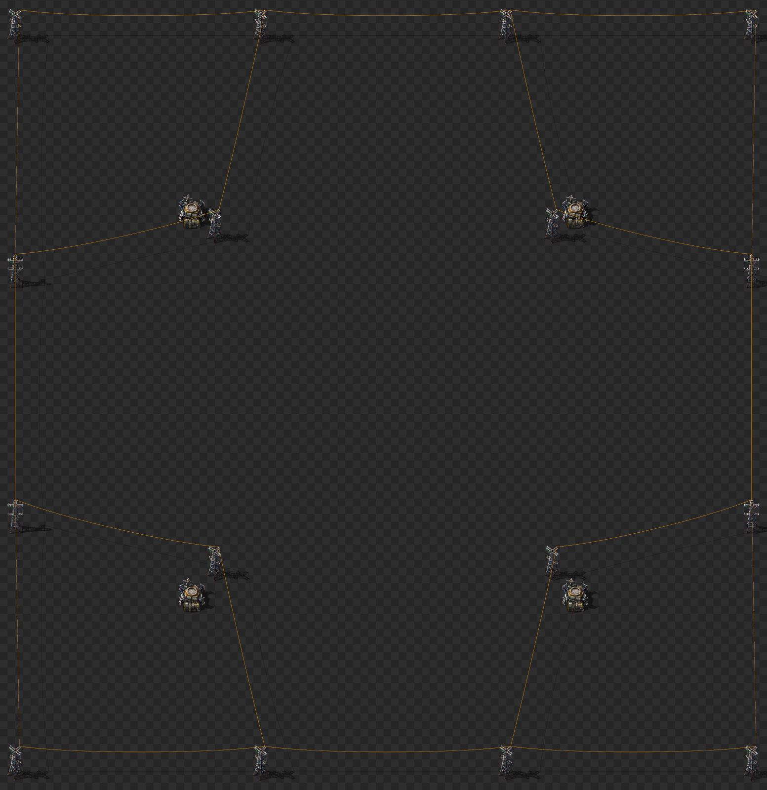 Blueprint preview