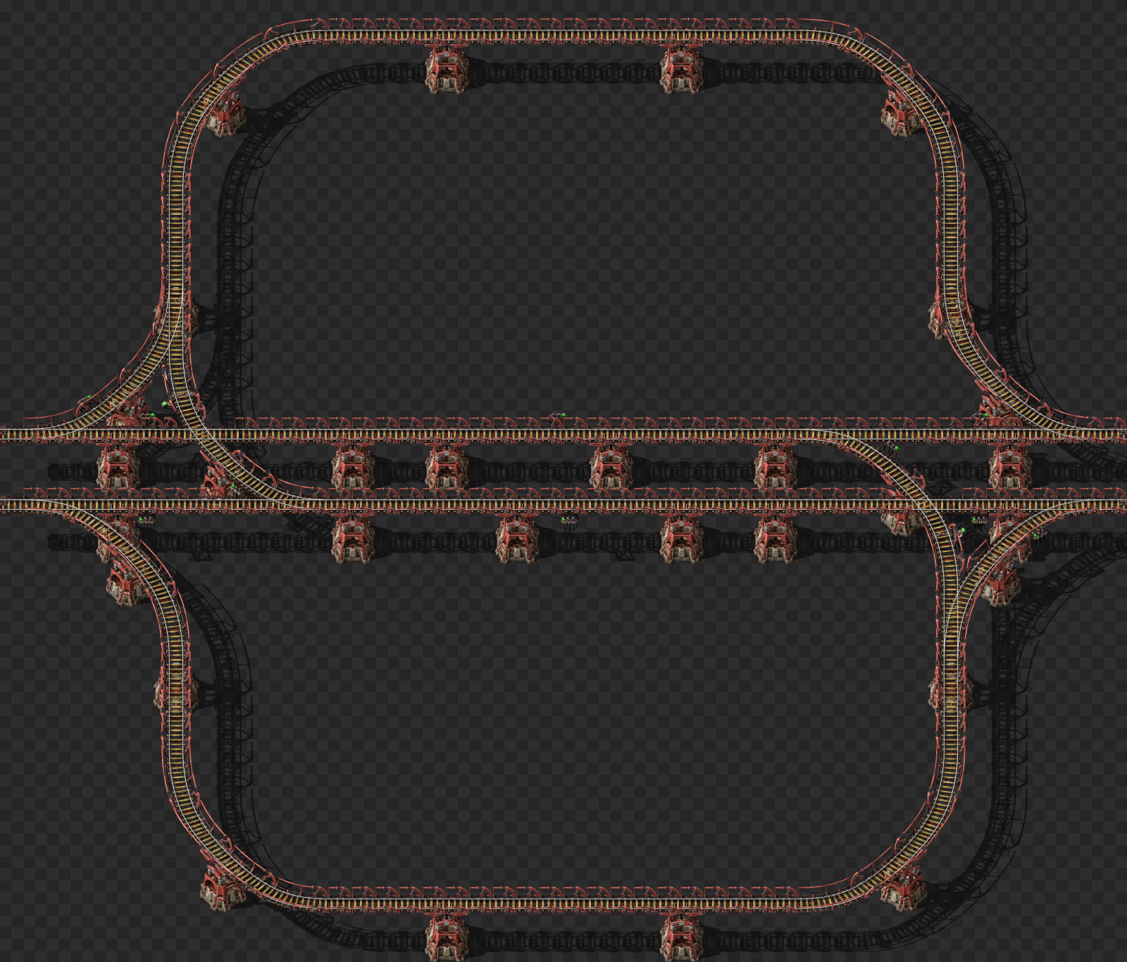 Blueprint preview