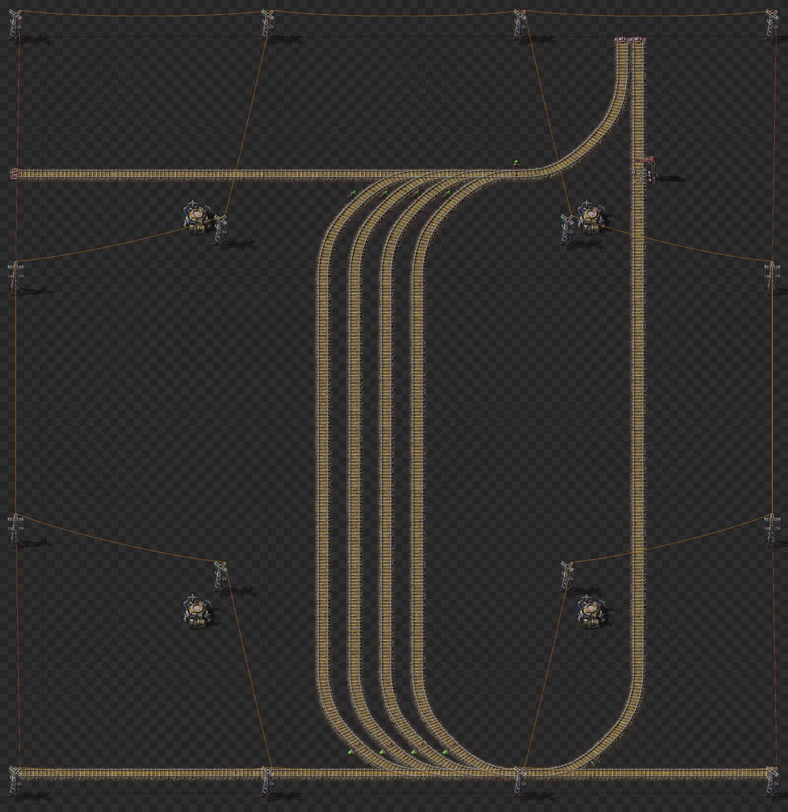 Blueprint preview