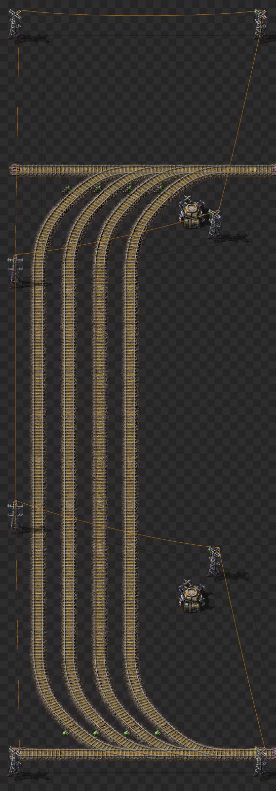 Blueprint preview