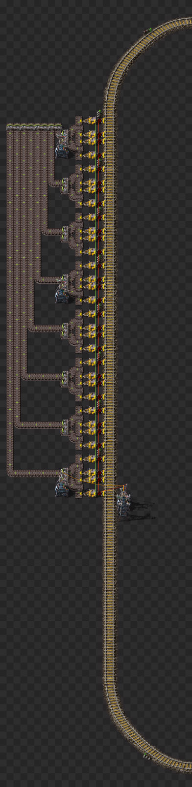 Blueprint preview