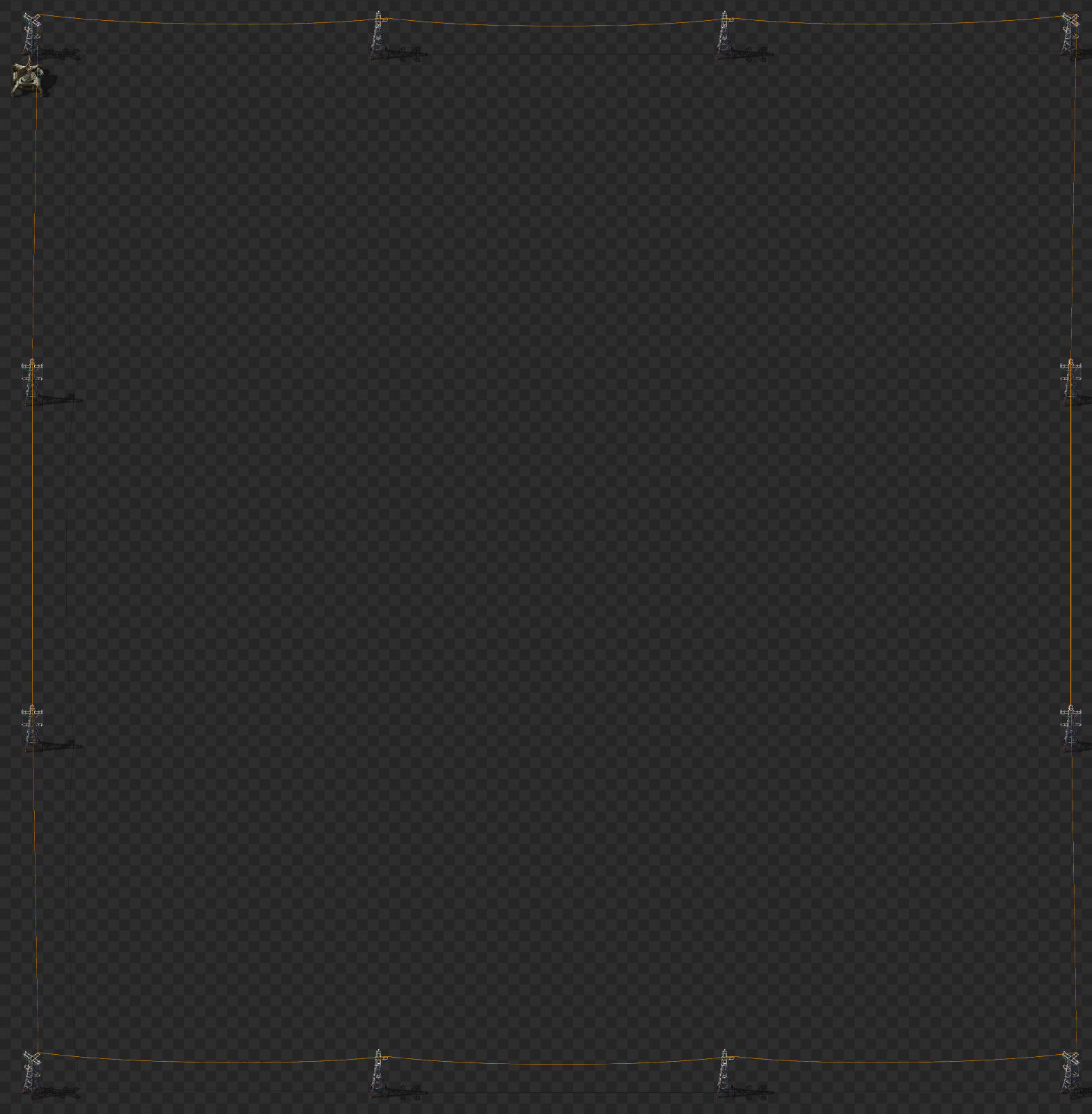 Blueprint preview