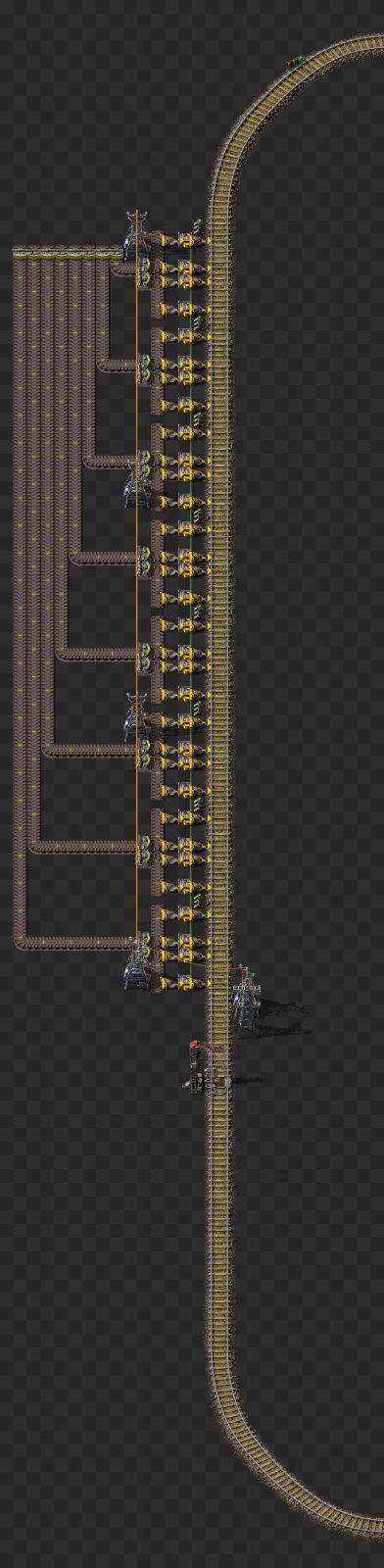 Blueprint preview