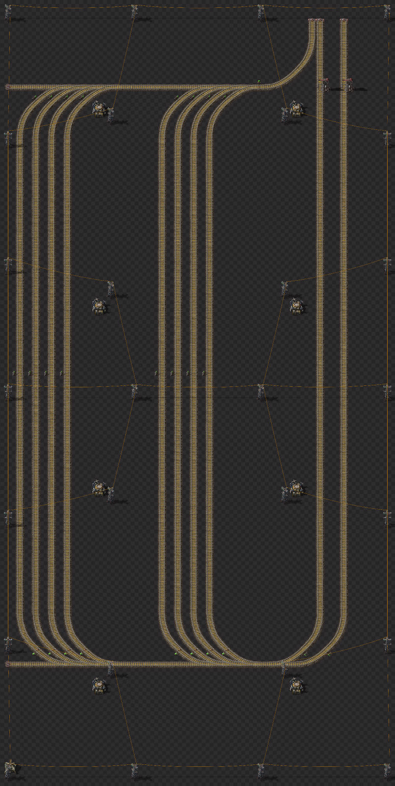 Blueprint preview