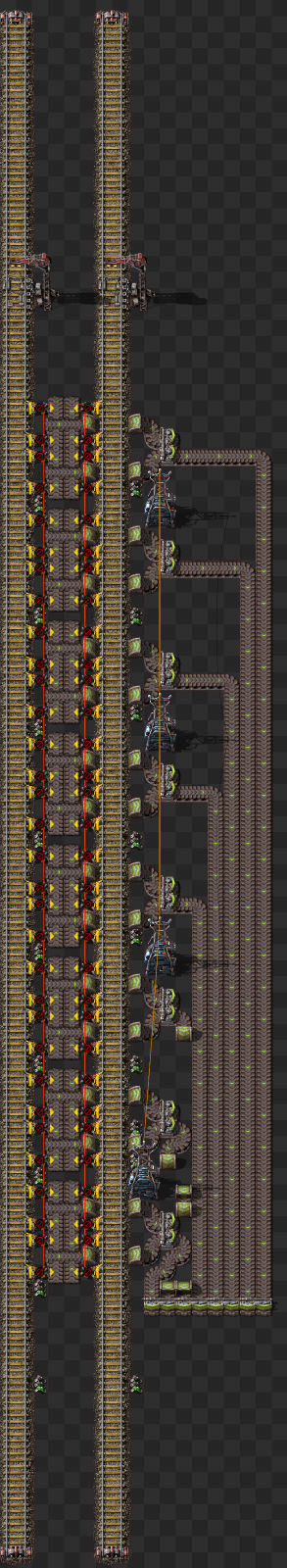 Blueprint preview