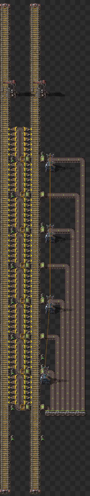Blueprint preview