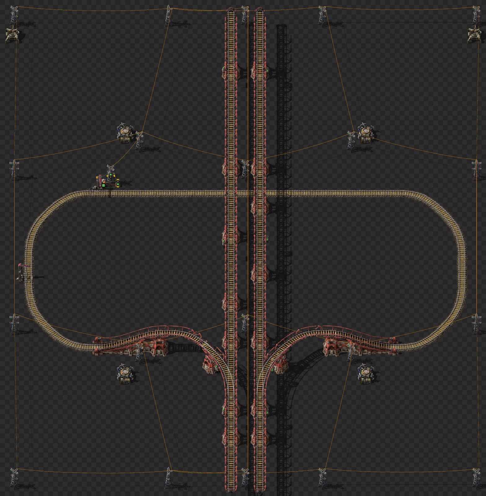 Blueprint preview