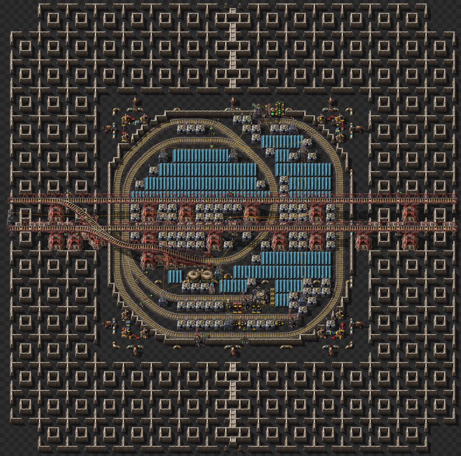 Blueprint preview