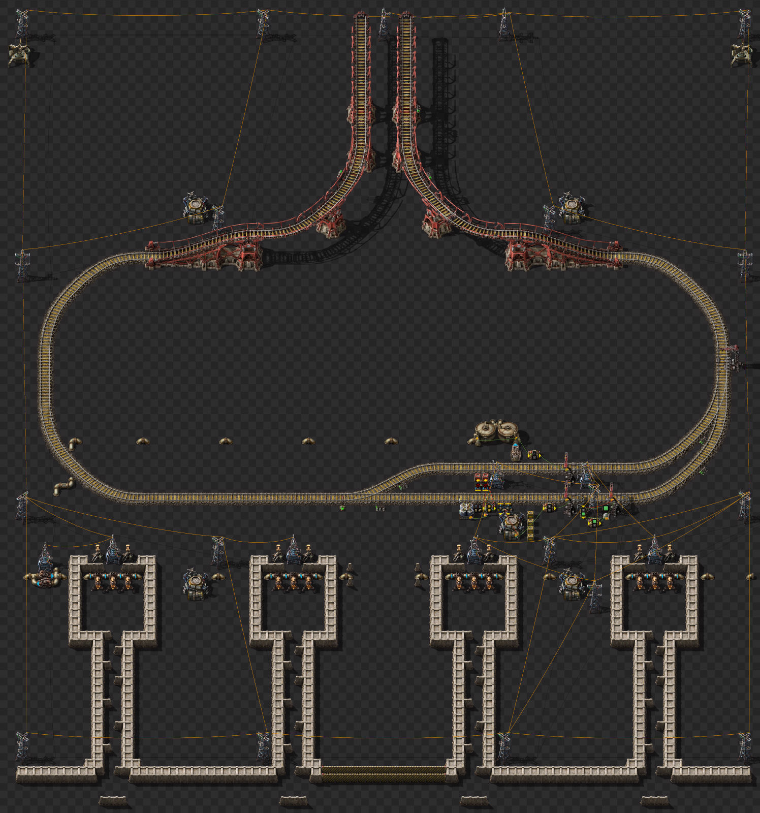 Blueprint preview