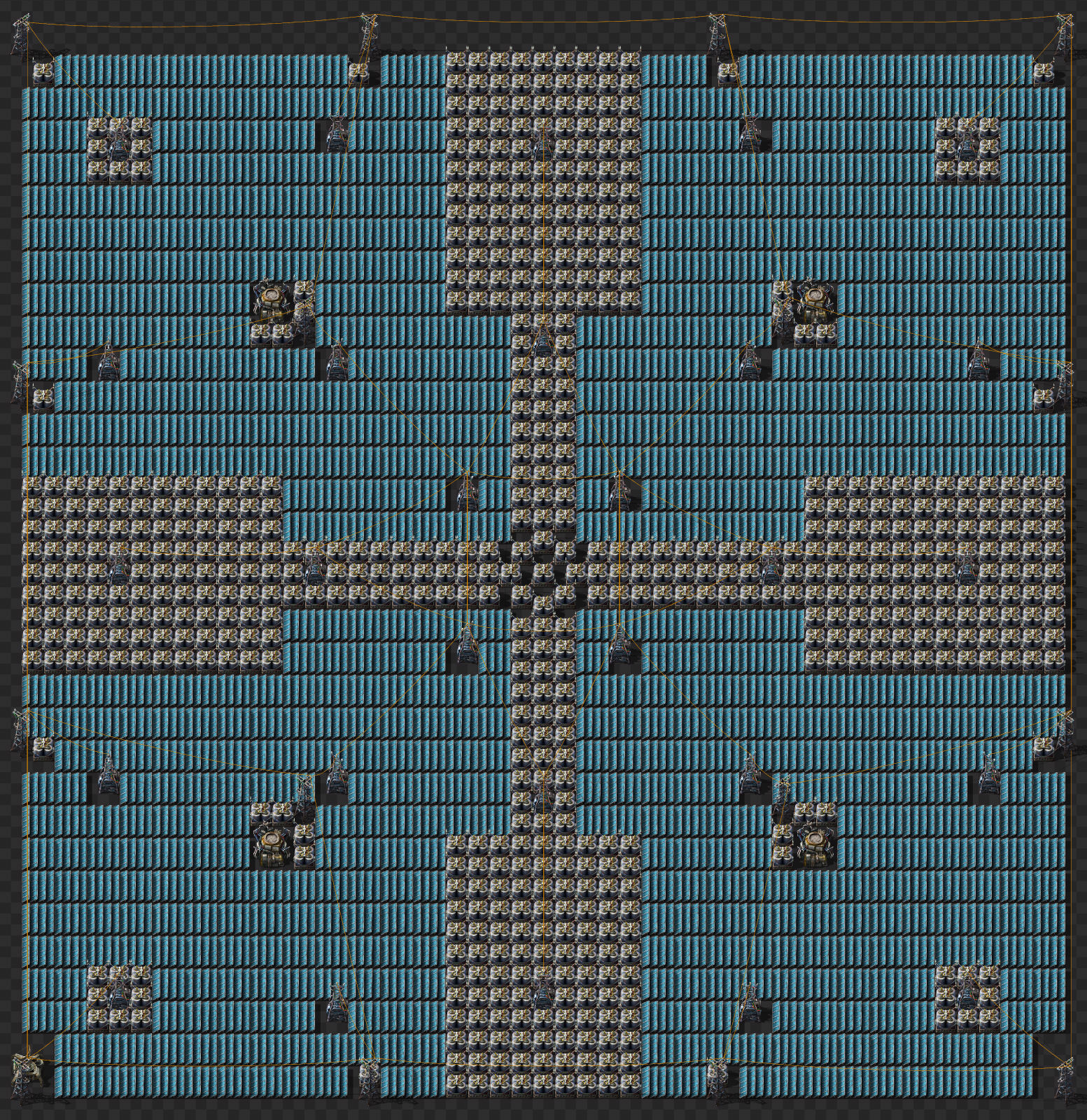 Blueprint preview