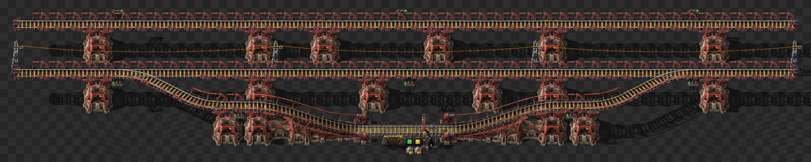 Blueprint preview