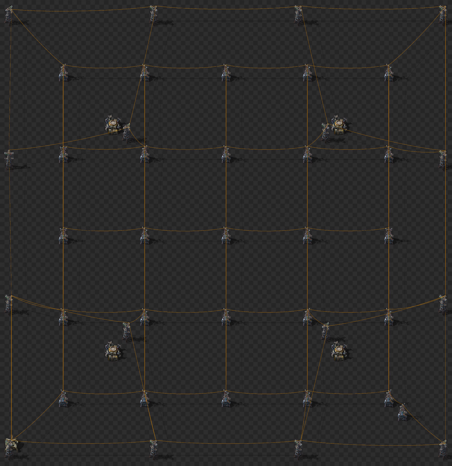 Blueprint preview
