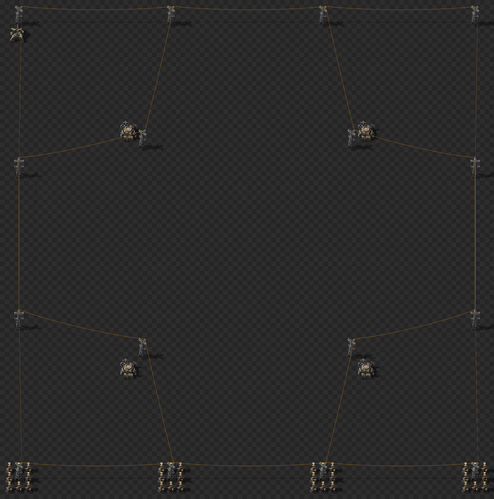 Blueprint preview