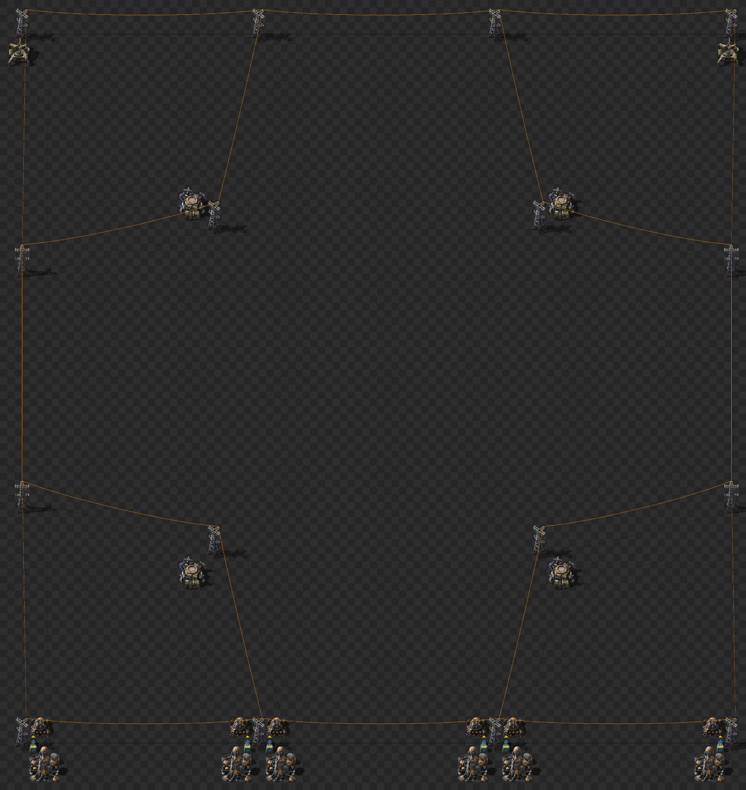 Blueprint preview