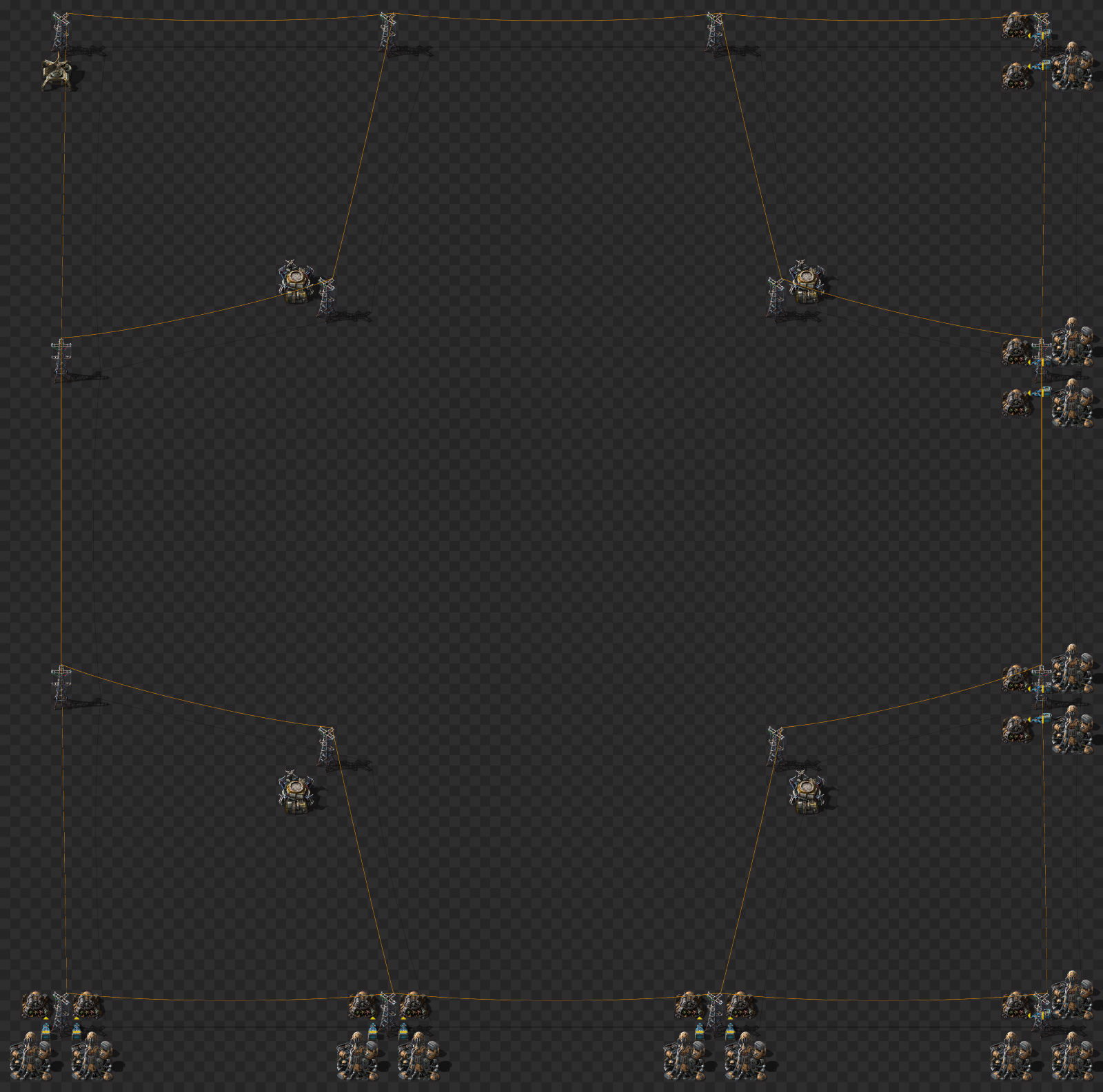 Blueprint preview