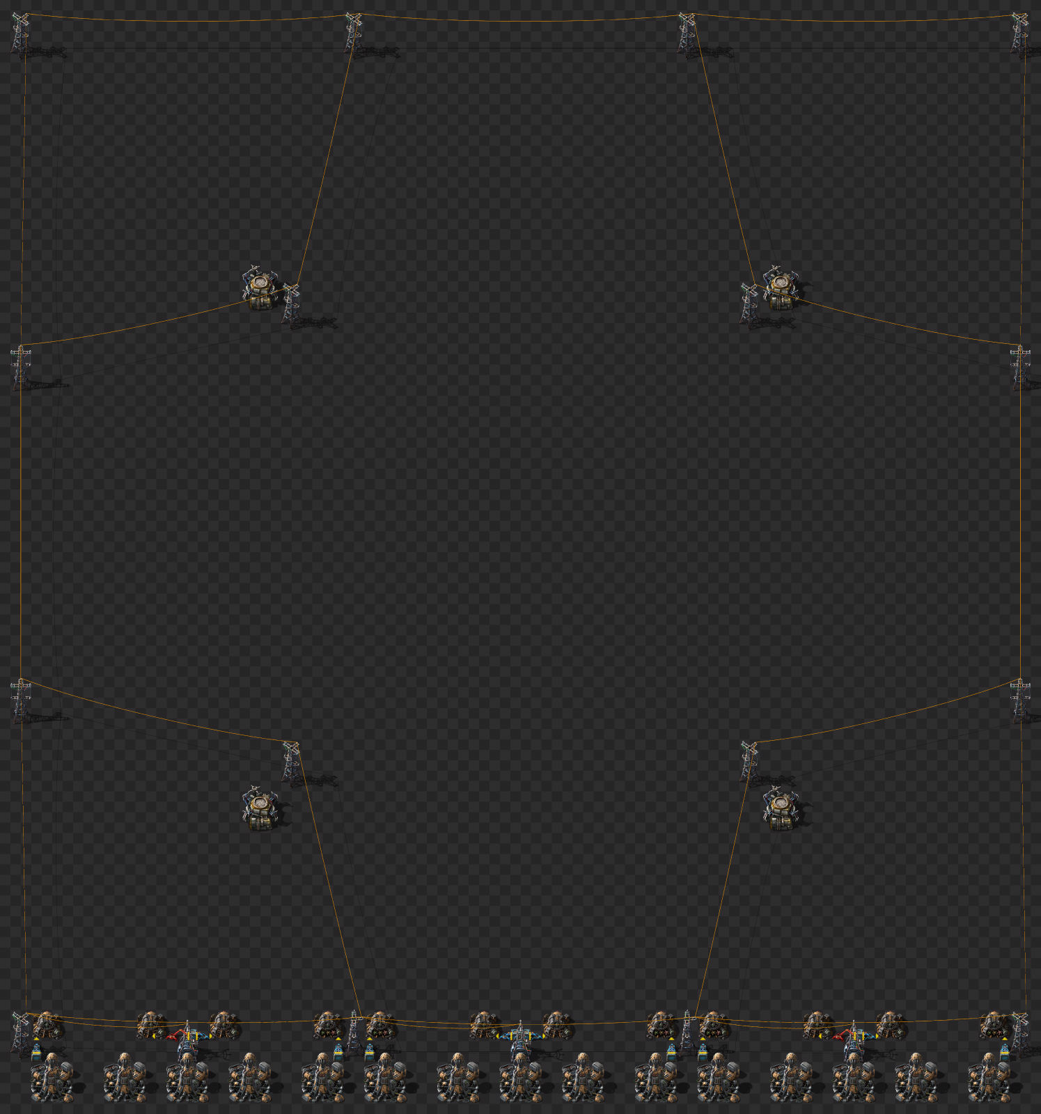 Blueprint preview