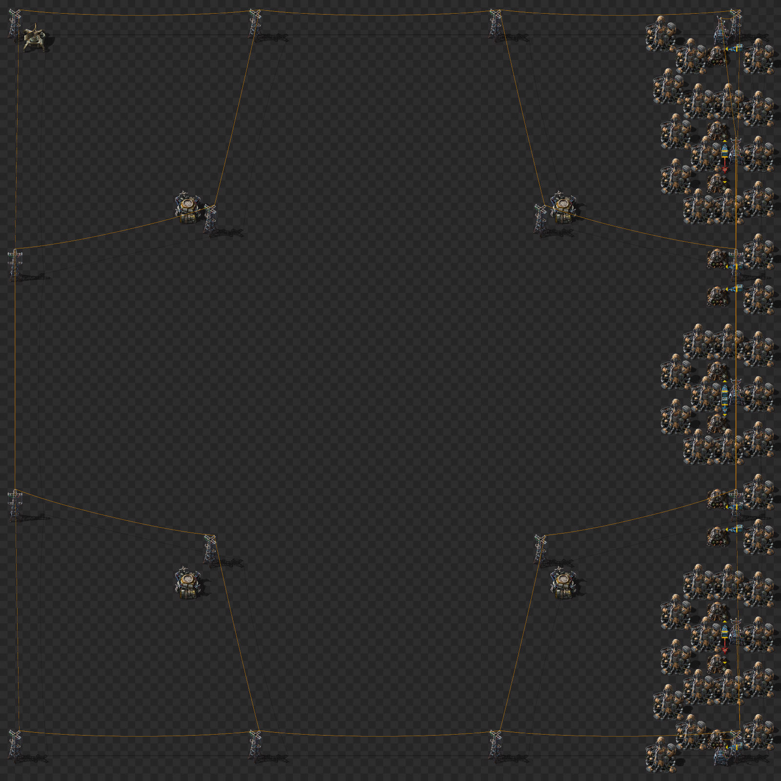 Blueprint preview