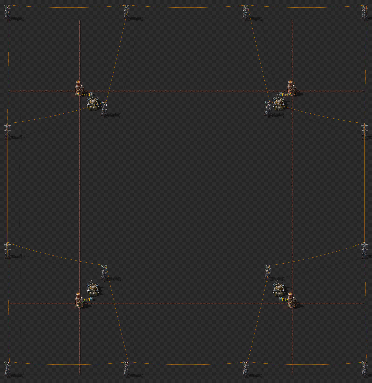 Blueprint preview