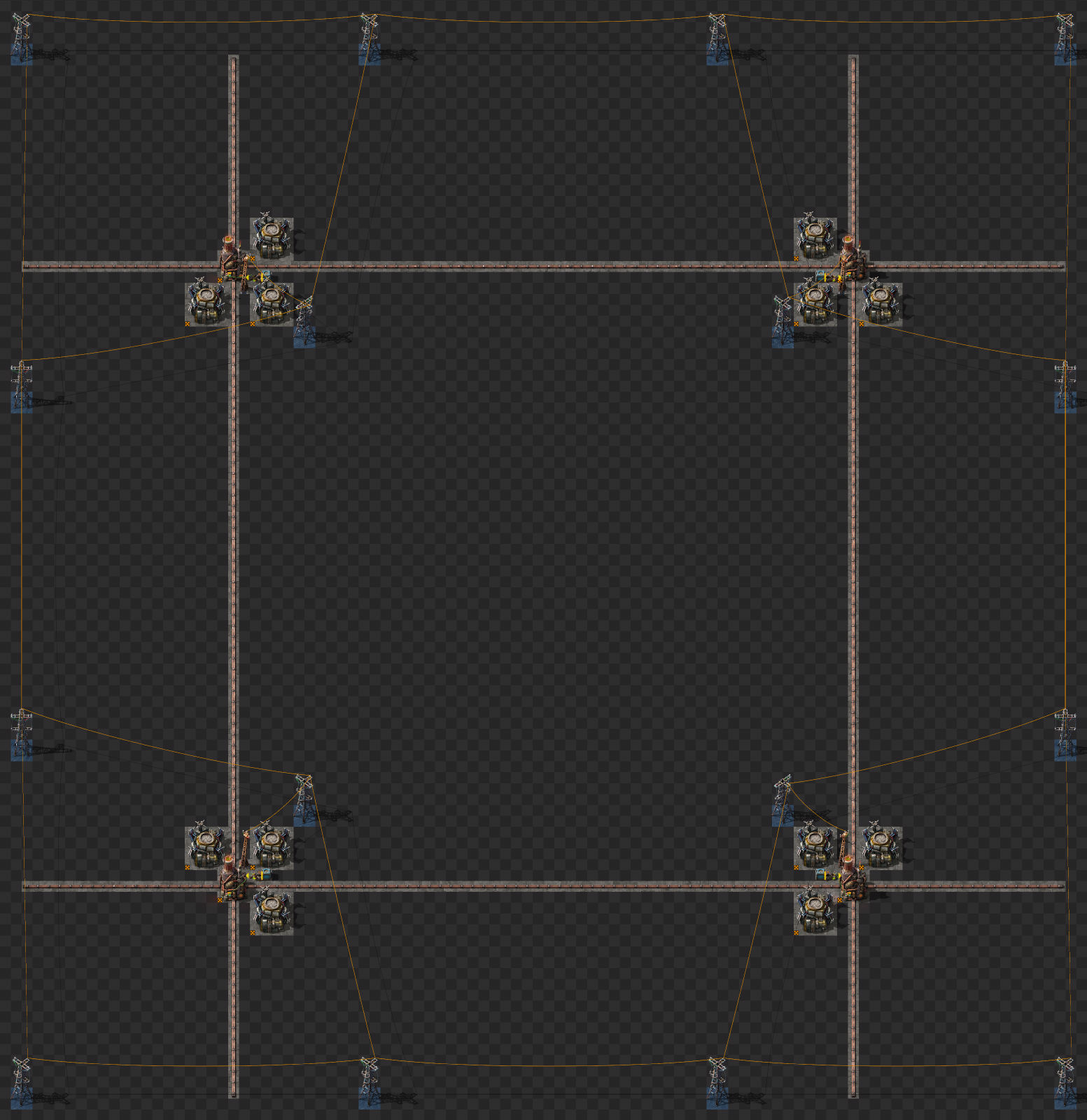 Blueprint preview