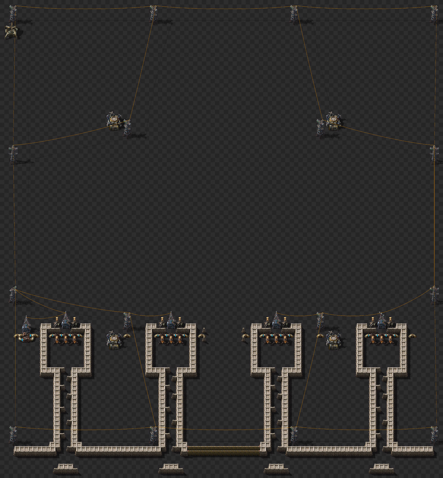 Blueprint preview