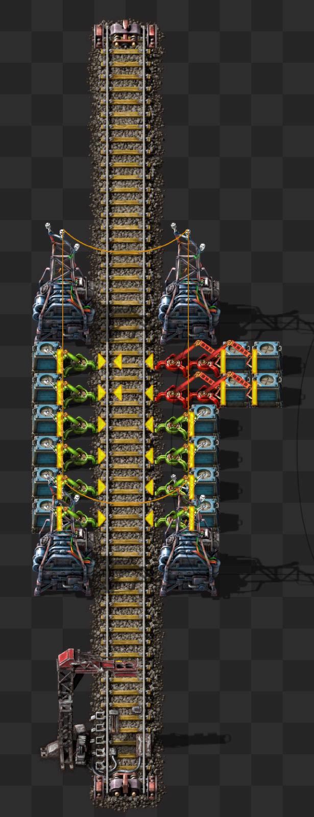 Blueprint preview