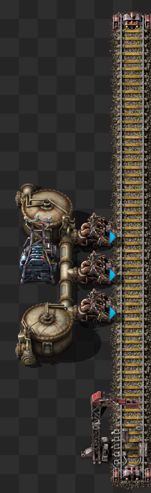 Blueprint preview