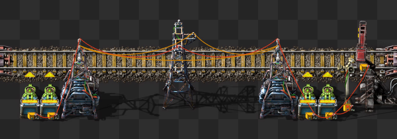 Blueprint preview