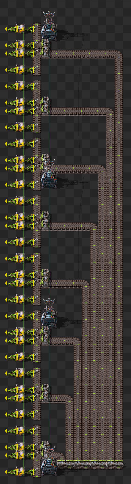 Blueprint preview