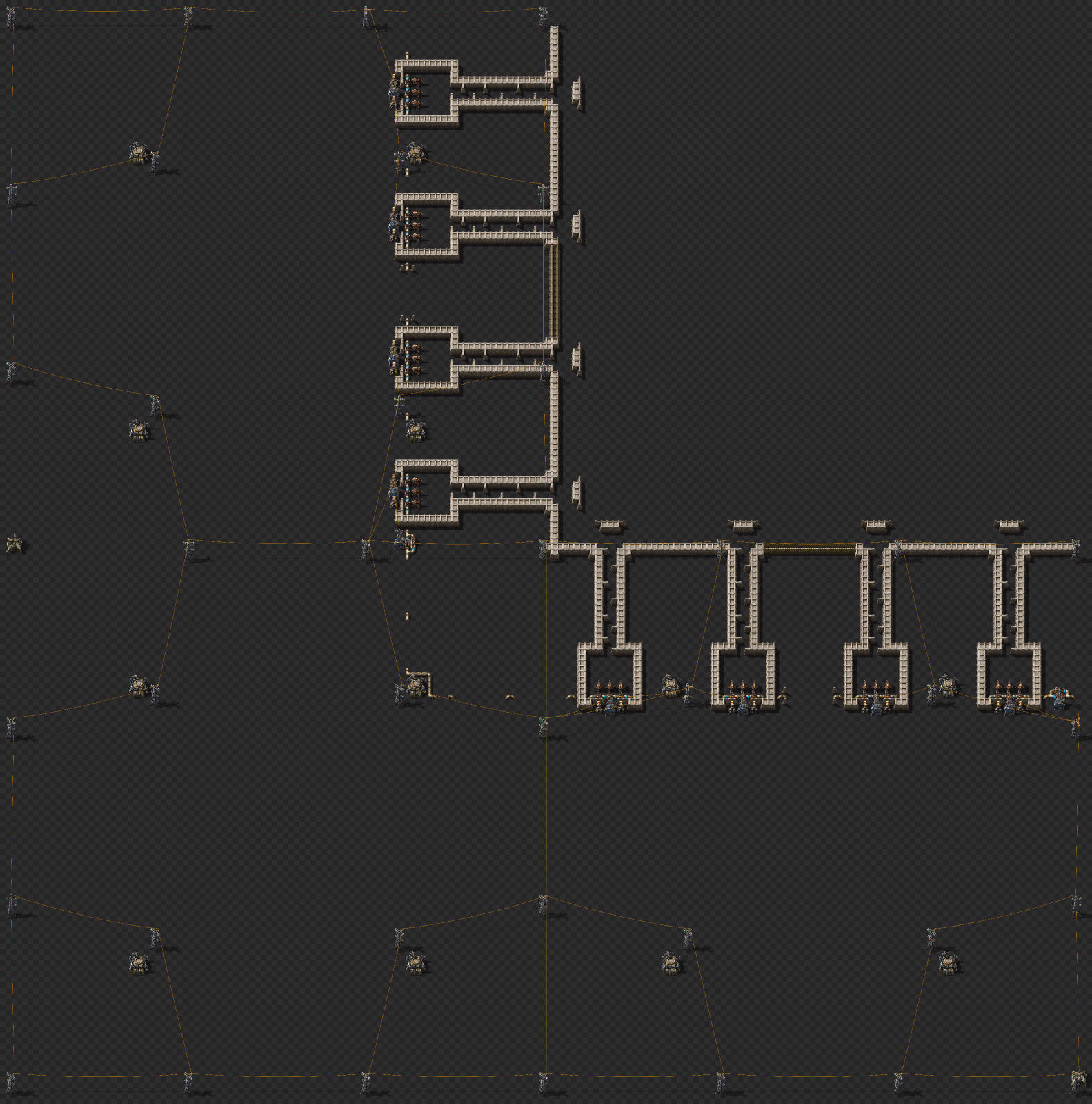 Blueprint preview