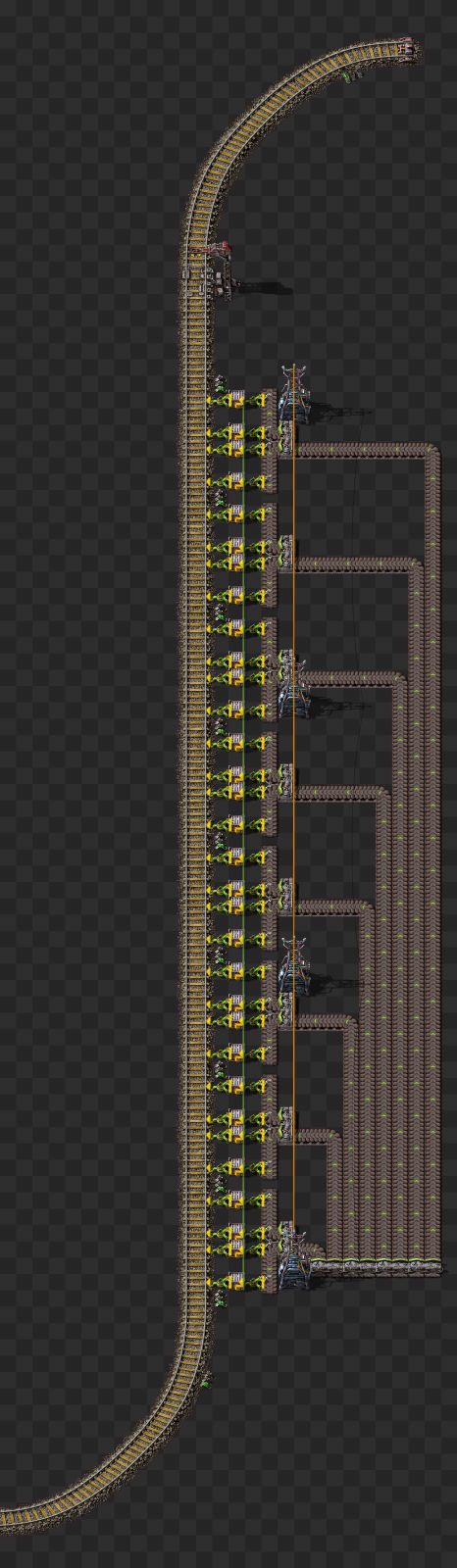 Blueprint preview