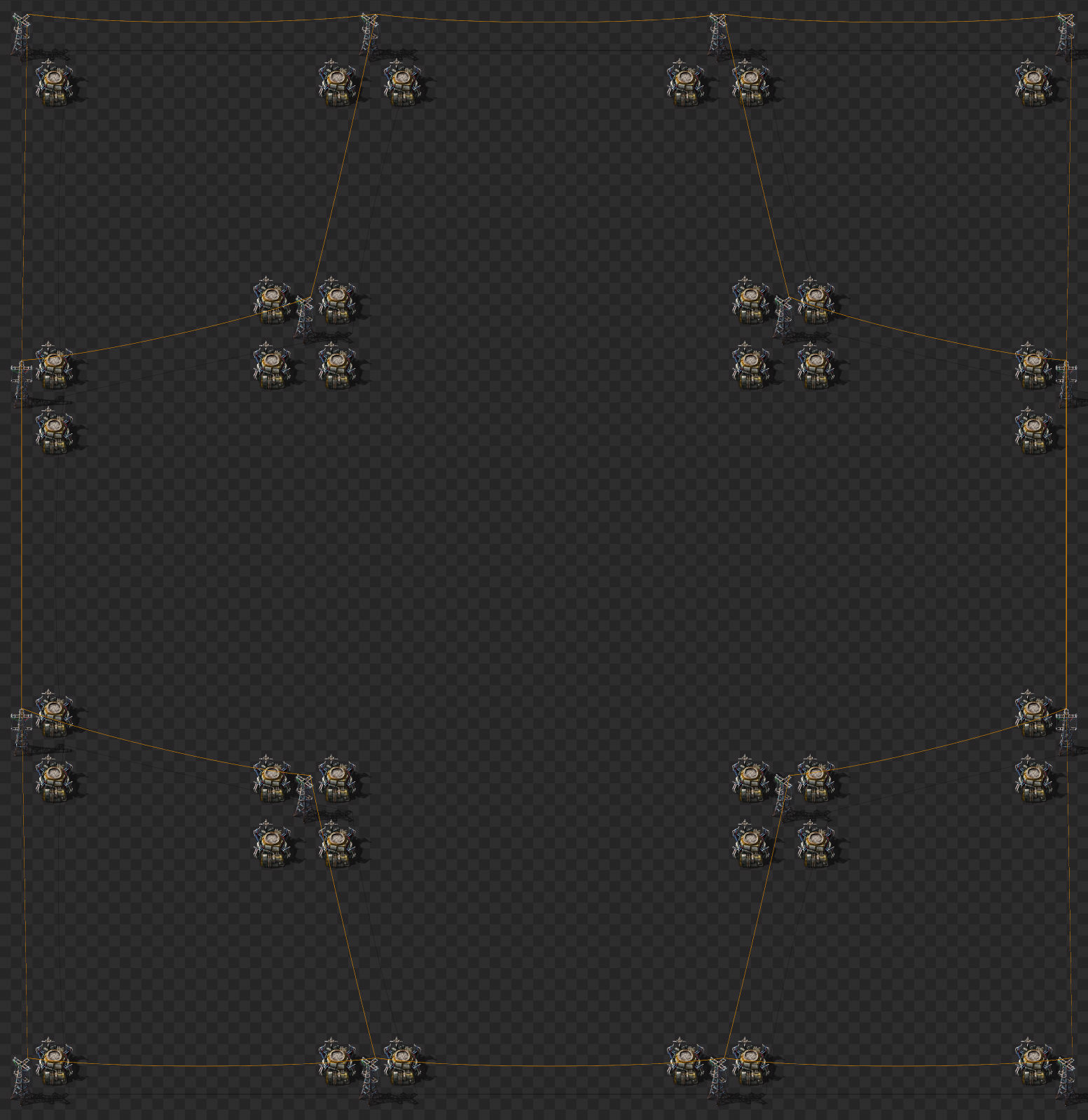 Blueprint preview