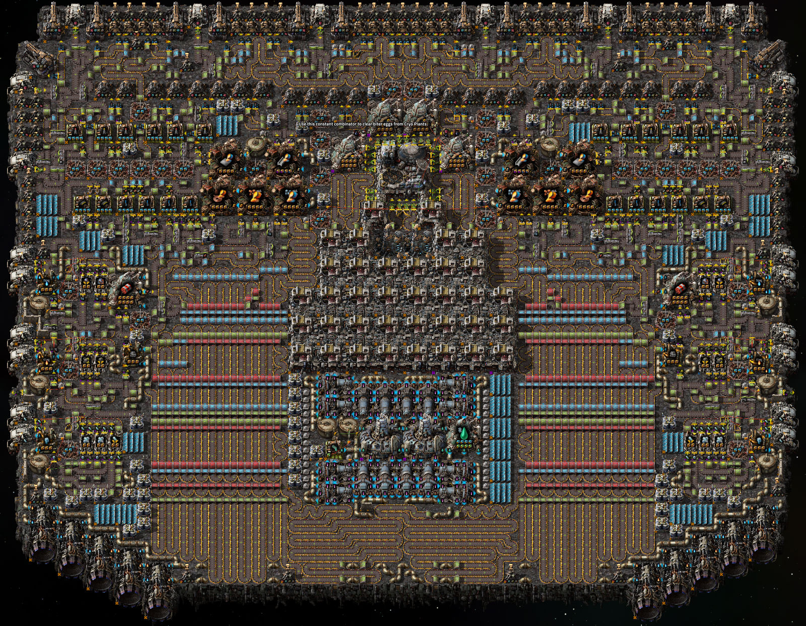 Blueprint preview