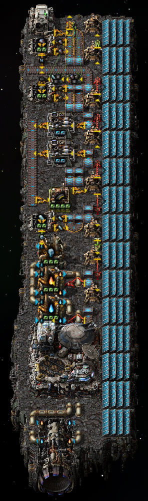 Blueprint preview