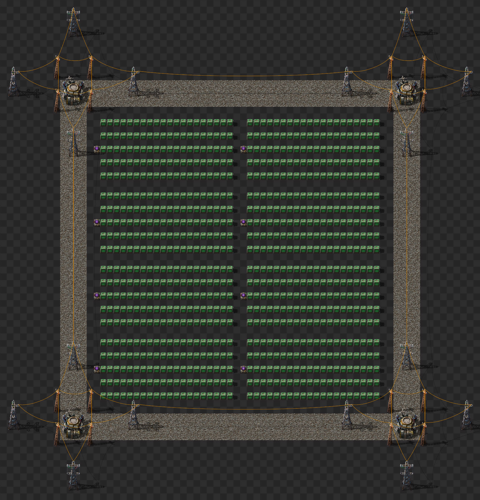 Blueprint preview