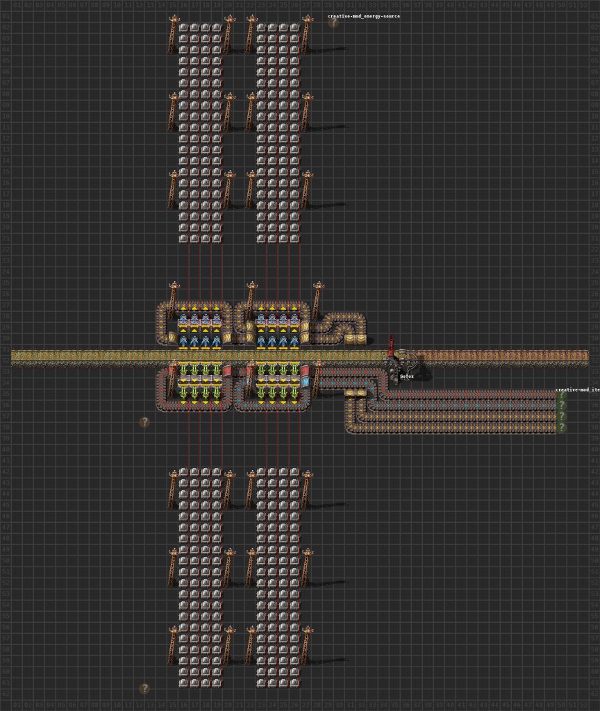 Blueprint preview