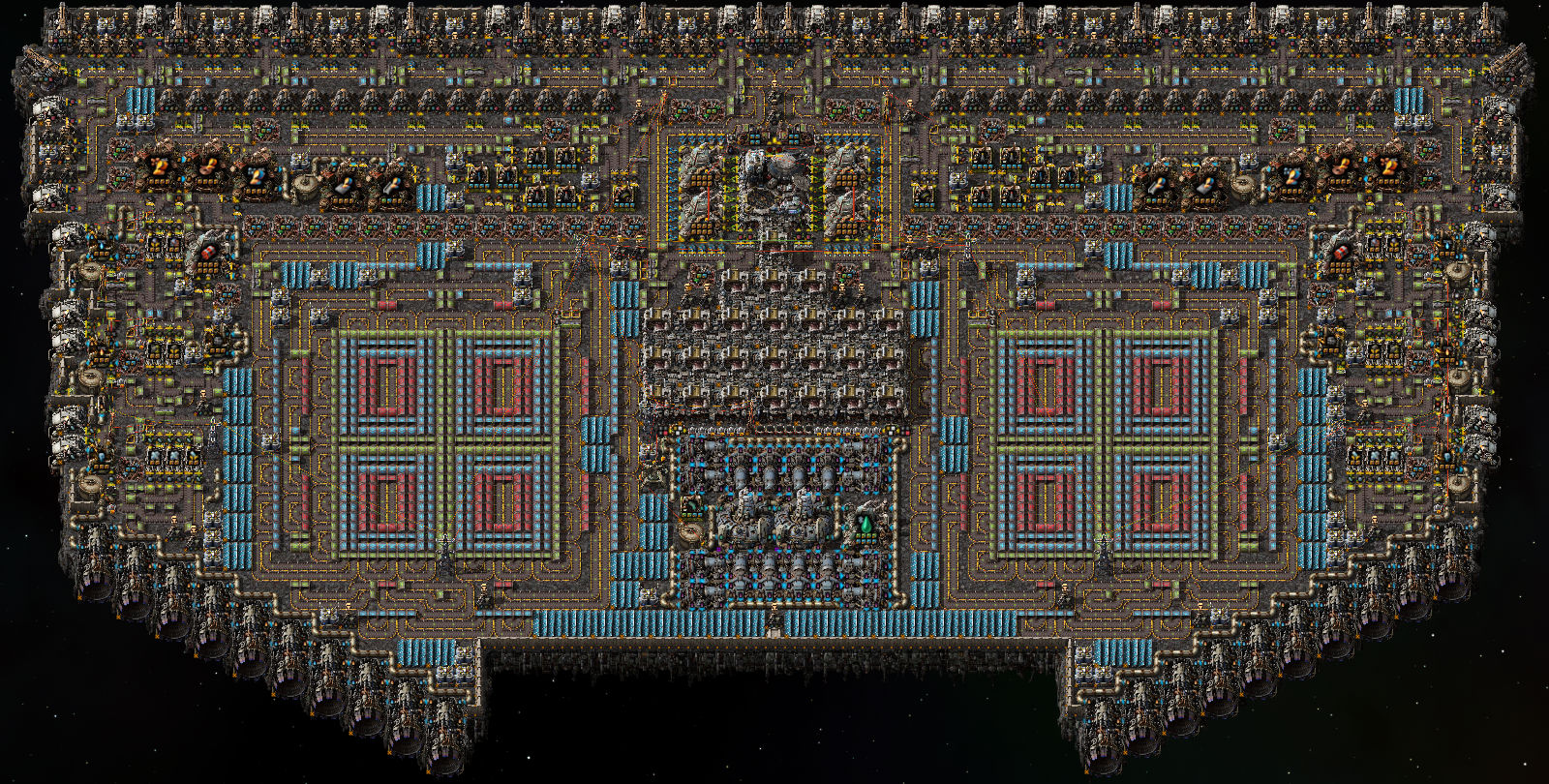 Blueprint preview