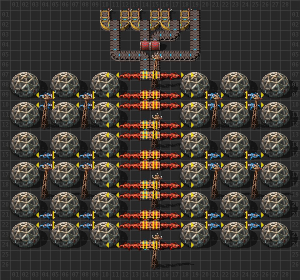 Blueprint preview
