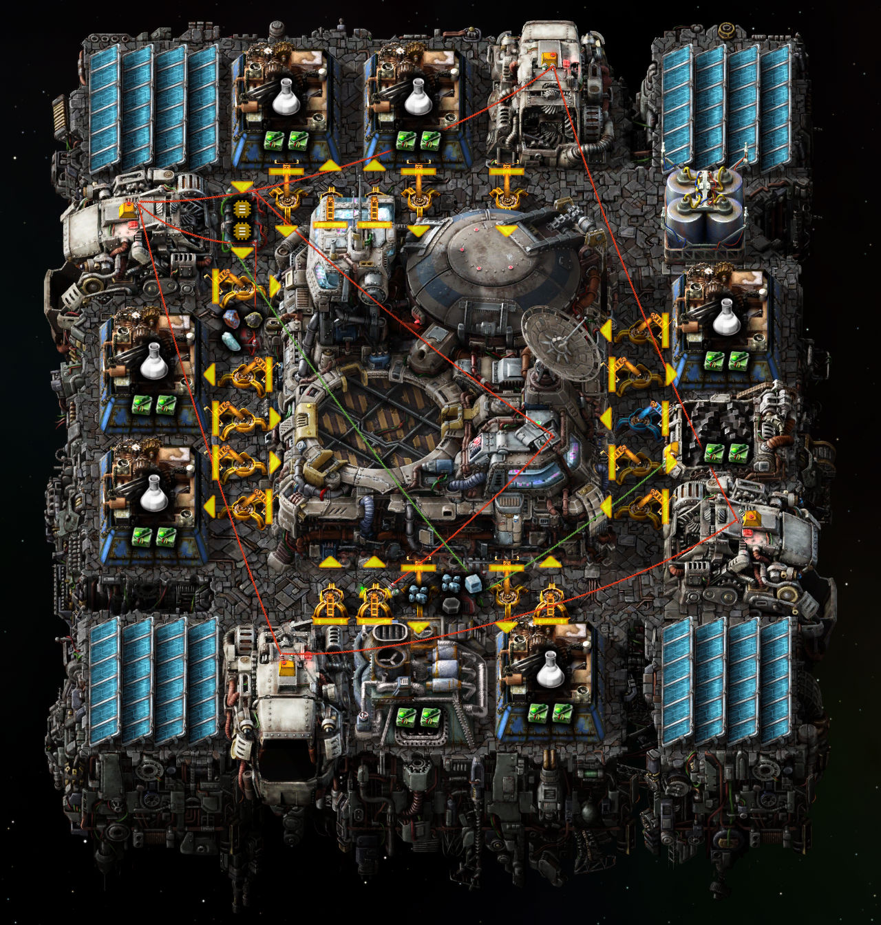Blueprint preview