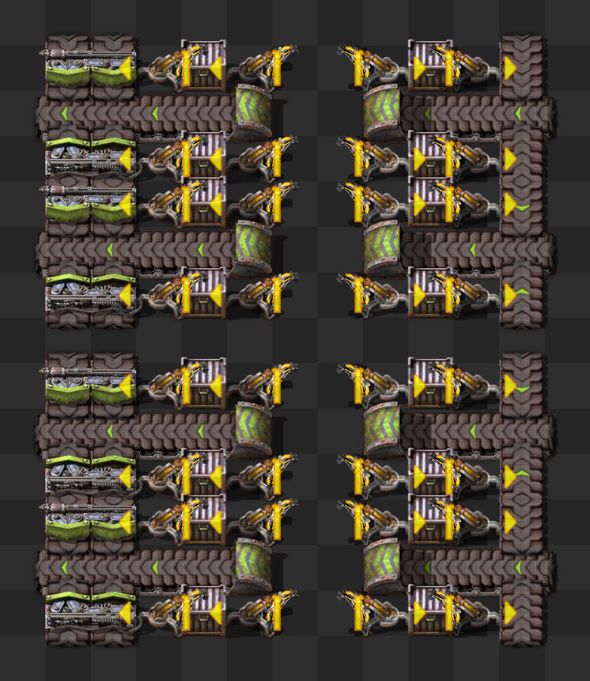 Blueprint preview