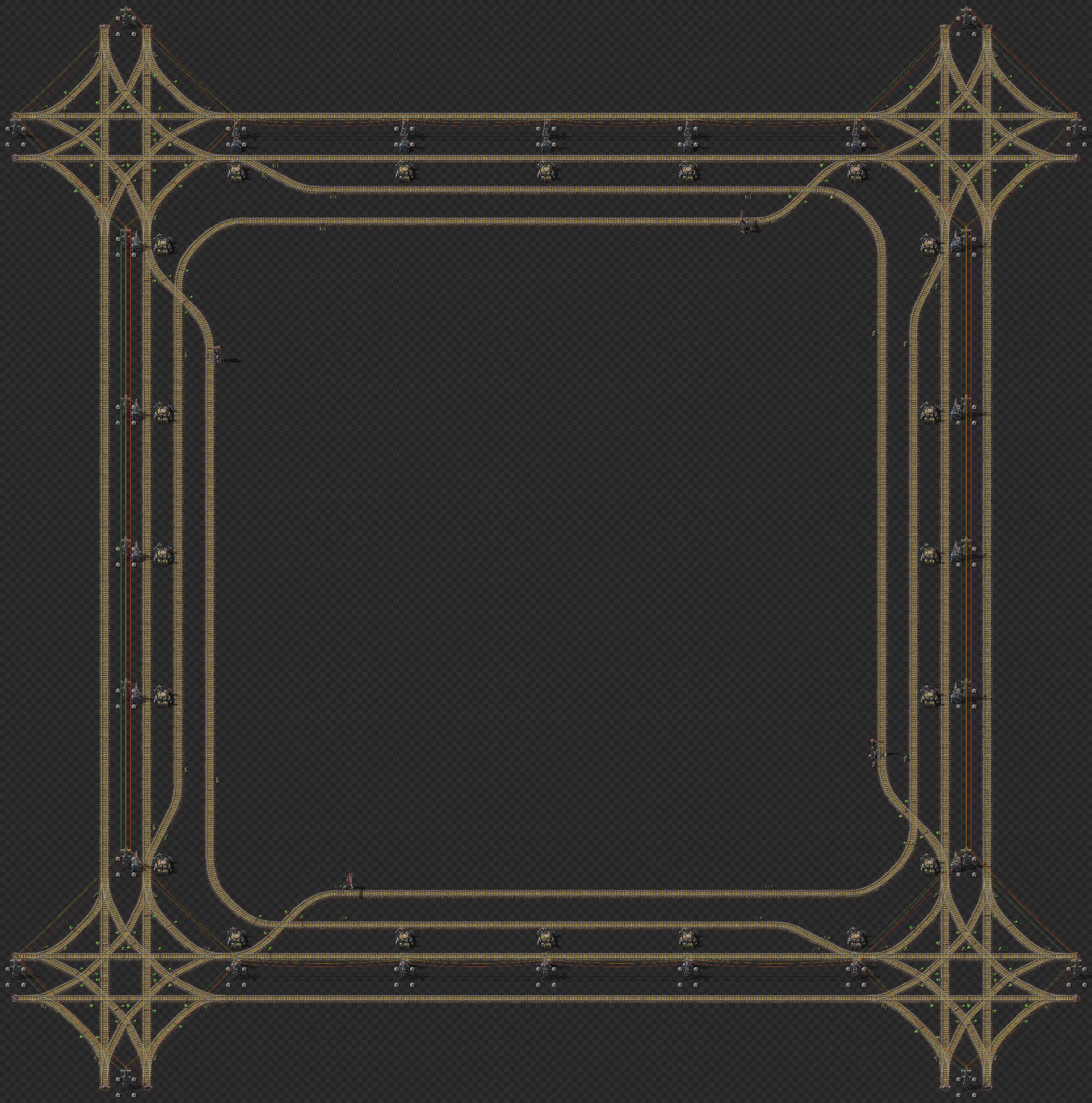 Blueprint preview