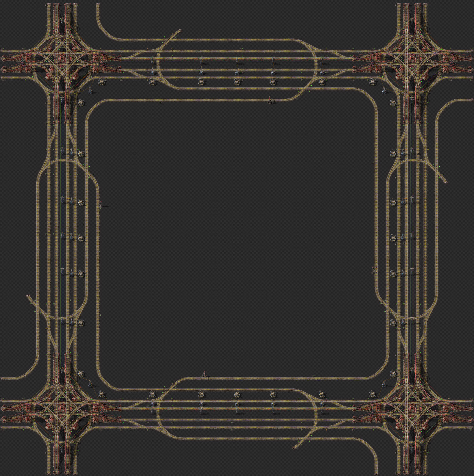 Blueprint preview