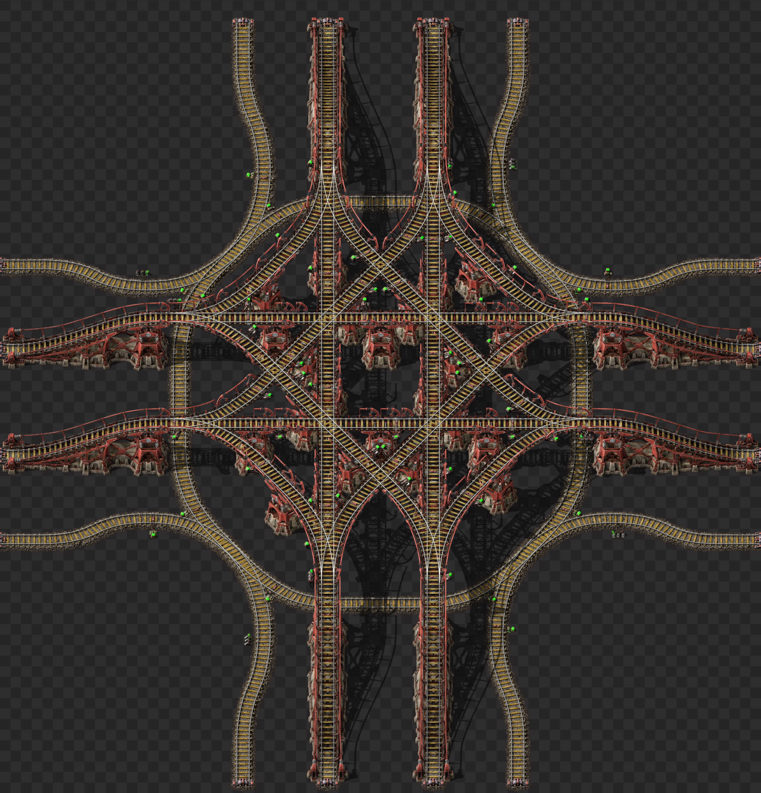 Blueprint preview