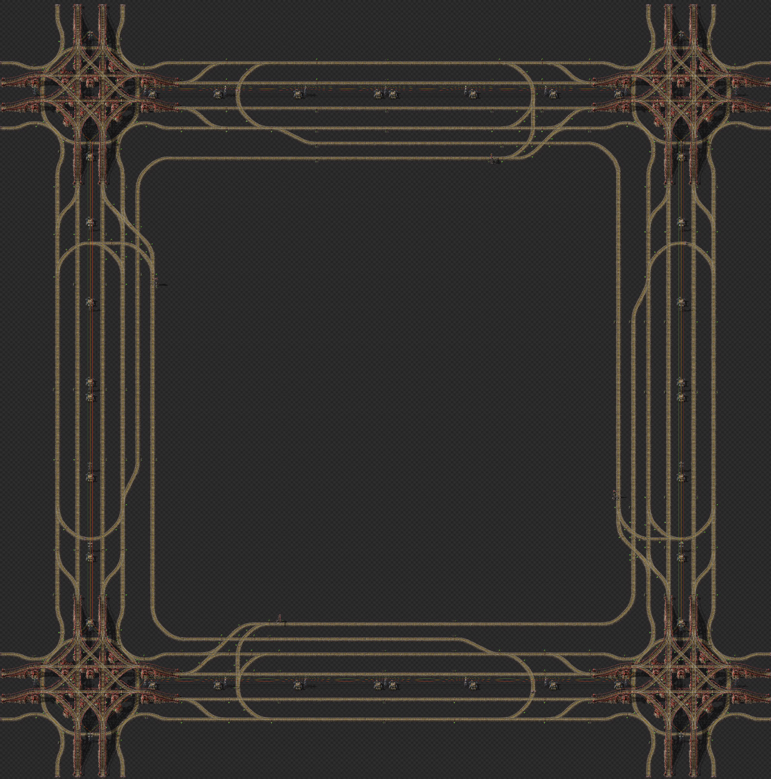 Blueprint preview