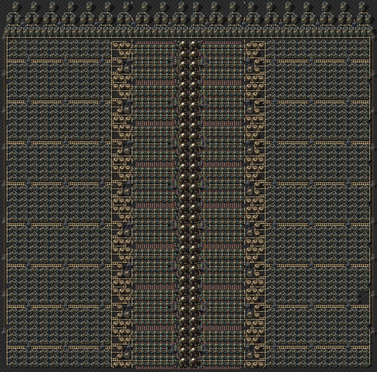 Blueprint preview