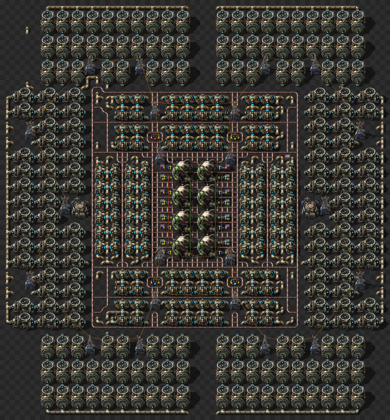 Blueprint preview