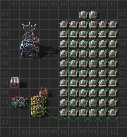 Blueprint preview