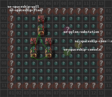 Blueprint preview
