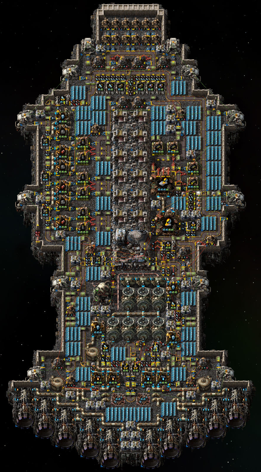 Blueprint preview
