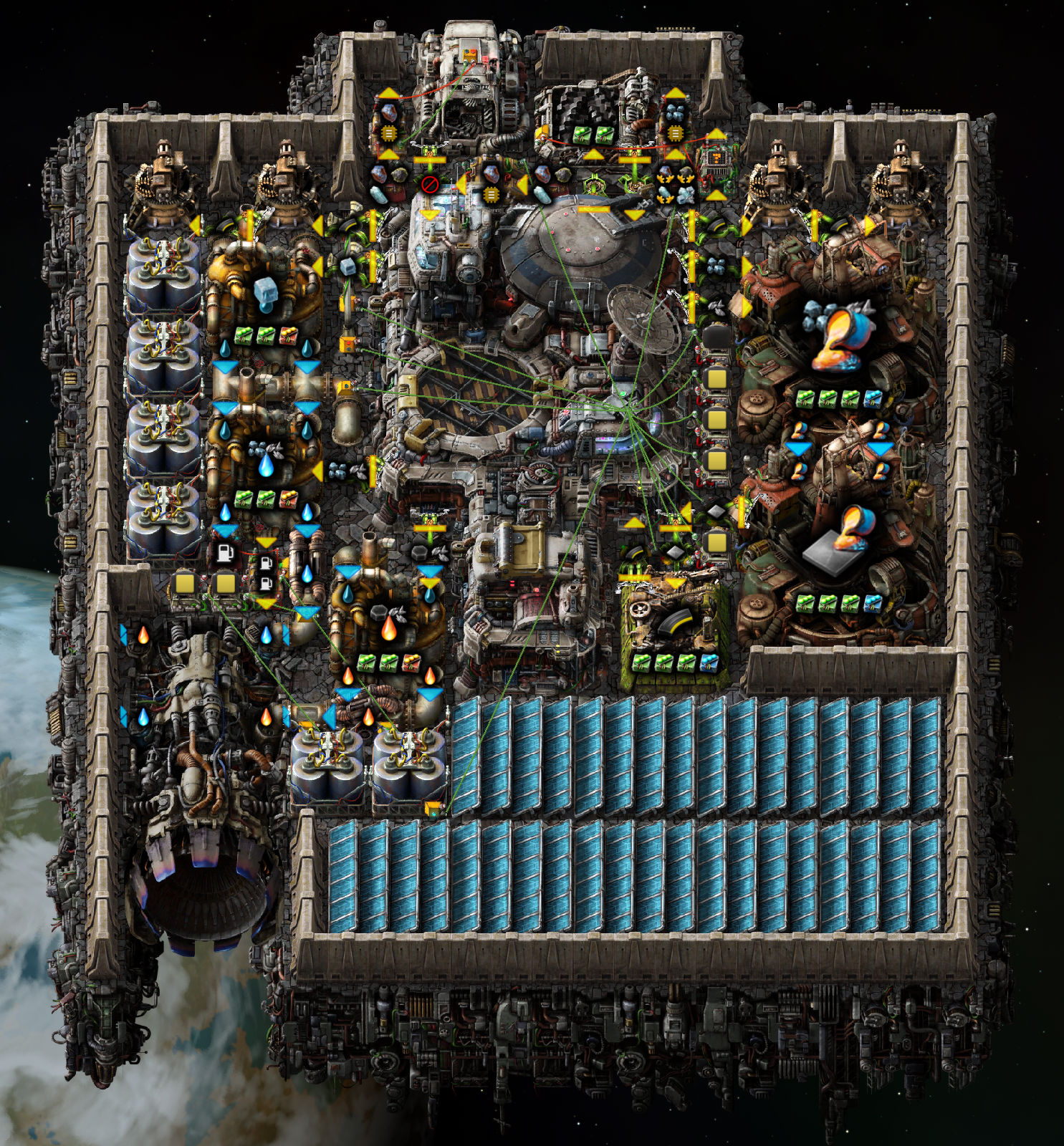 Blueprint preview