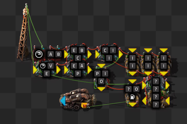 Blueprint preview